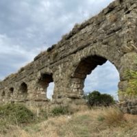 Róma, Aqua Claudia